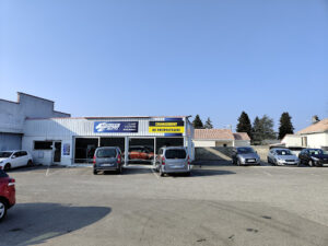 Casimir Automobile à Mours-Saint-Eusèbe