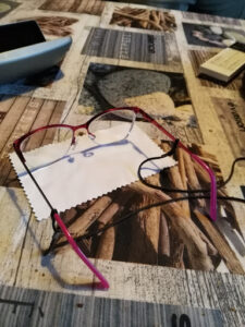 Viéra Carlos à Villedoux