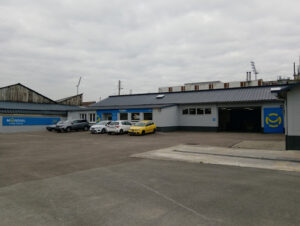 Mondial Pare-Brise à Rouen