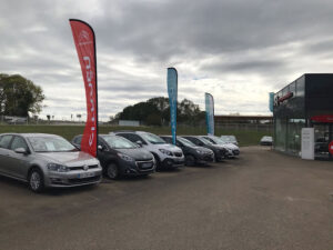 Citroën Garage Elena Automobiles à Avallon