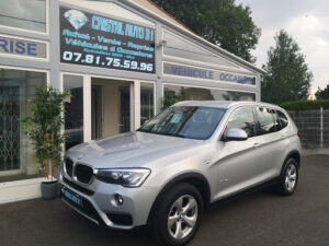 Cristal Auto 31 à Cugnaux