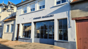 Garage Bugalski à Busset
