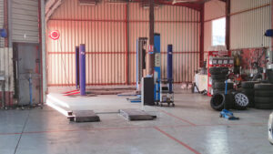 Garage AD EXPERT – CMS – Sablé à Sablé-sur-Sarthe