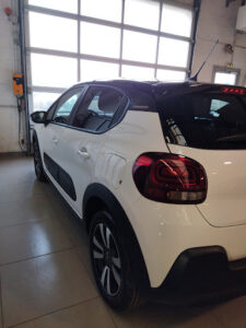 CITROËN Lens – Groupe SOFIDA à Loos-en-Gohelle