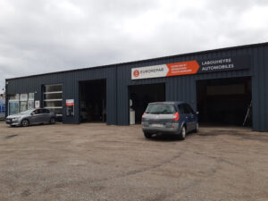 Labouheyre Autmobiles à Labouheyre