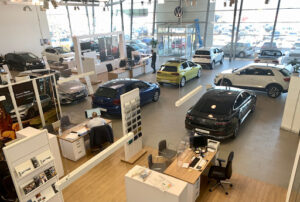 VOLKSWAGEN CHARLEVILLE – Intenz by autosphere à Charleville-Mézières