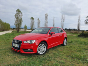 GARAGE LILO AUTO à Borgo