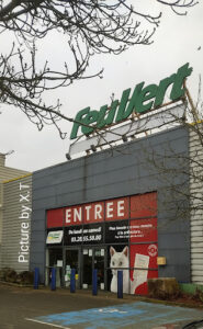 Feu Vert à Wattignies