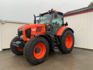 Soreau agri à Durtal