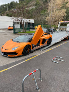 AAC SPECIALISTE MERCEDES / SMART à Le Cannet