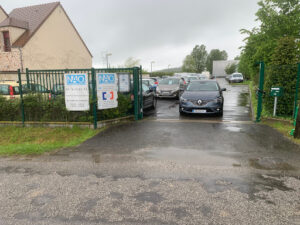 NEW AUTO OCCASION à Les Essarts-le-Roi