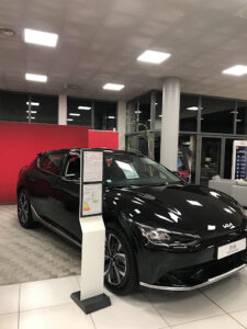 Nissan Rousseau Sartrouville – Véhicules d’occasion à Sartrouville