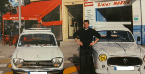 Garage Nice Cessole Mécanique Auto à Nice