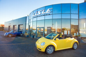 GARAGE LISLE à L'Isle-Jourdain