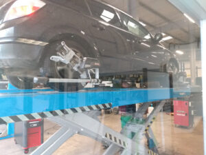 Euromaster Limoges Gorceix à Limoges