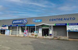 Point S – Pinsaguel (Auto Assi Centre de Services) à Pinsaguel