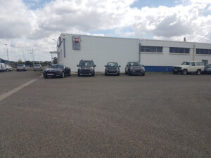 MC Motors à Bray-sur-Seine