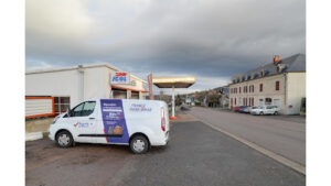 France Pare-Brise à Château-Chinon(Ville)