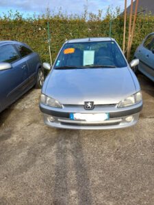 Garage la mecanic team à Pihem