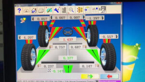 CENTRE AUTO M7 à Livry-Gargan
