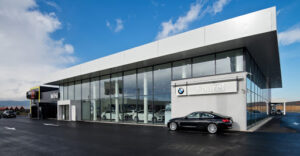 BMW Montélimar à Montélimar