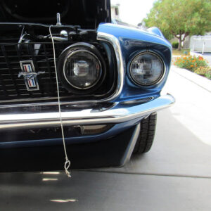 carlifornia à Gorcy