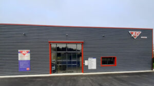 AD GARAGE GOUBEAU à Airvault