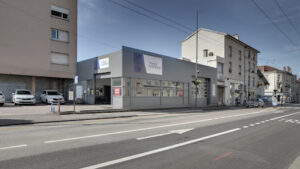 France Pare-Brise à Saint-Max