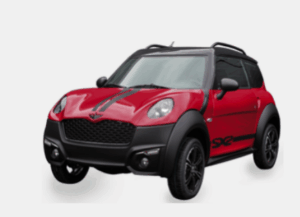 Garage Leibe à Cernay