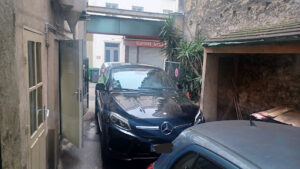 Garage Du Théâtre GT à Paris