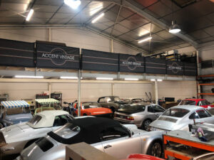 Accent Vintage à Le Lavandou