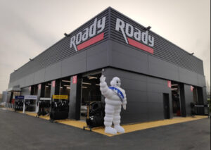 Centre Auto Roady Vire à Vire-Normandie