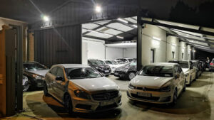 Am Motors Services à Saint-André-lez-Lille