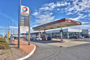 DACIA ROANNE – GROUPE MEIGNAN à Le Coteau