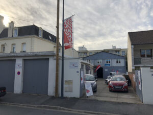 GARAGE VSC Automobiles – Révision, Entretien et Réparation. Atelier Pneumatiques. Achat-Vente, Reprise occasion. à Maisons-Alfort