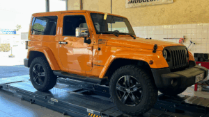 Supermarket Tire à Nîmes
