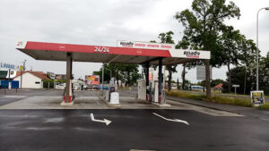 Centre Auto Roady Gannat à Gannat