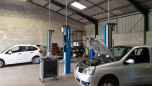 Pinto services auto à Boisset-et-Gaujac