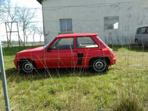 Garage Flat’s 81 Spécialiste voiture de sport à Teyssode