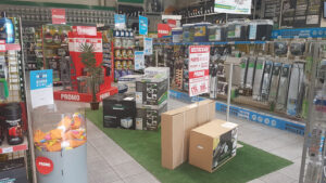 Feu Vert à Romorantin-Lanthenay