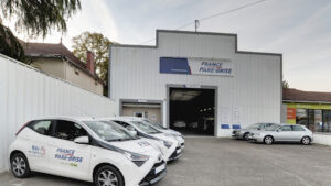 France Pare-Brise à Villeneuve-sur-Lot