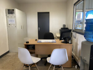 Garage Hent Croaz à Loctudy