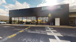 MINI Horizon à Saint-Ouen-l'Aumône