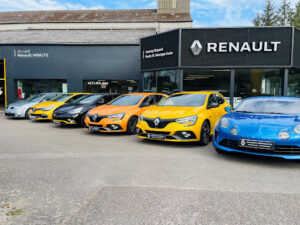 Renault Nuits Saint Georges Auto Jeremy BOYARD agent Renault Dacia à Nuits-Saint-Georges