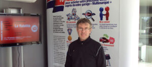 AD Garage Expert CANETOIS – MILLET AUTOMOBILES à CANET D'AUDE