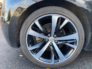 Presti’ Jantes à Ris-Orangis