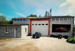 SILIGOM EXPRESS – AUTOPOLE 89 à Beugnon