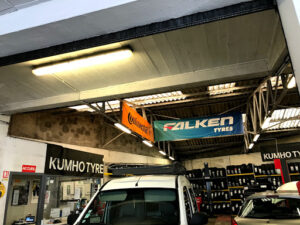 BREST 29 TIRES à Brest