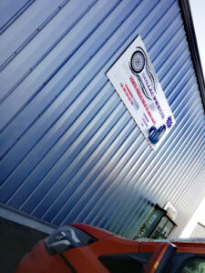 GAILLAC PNEUS à Gaillac