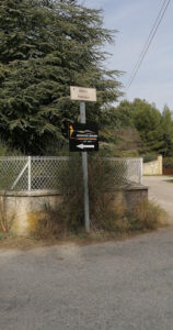 Provence atelier à Carpentras